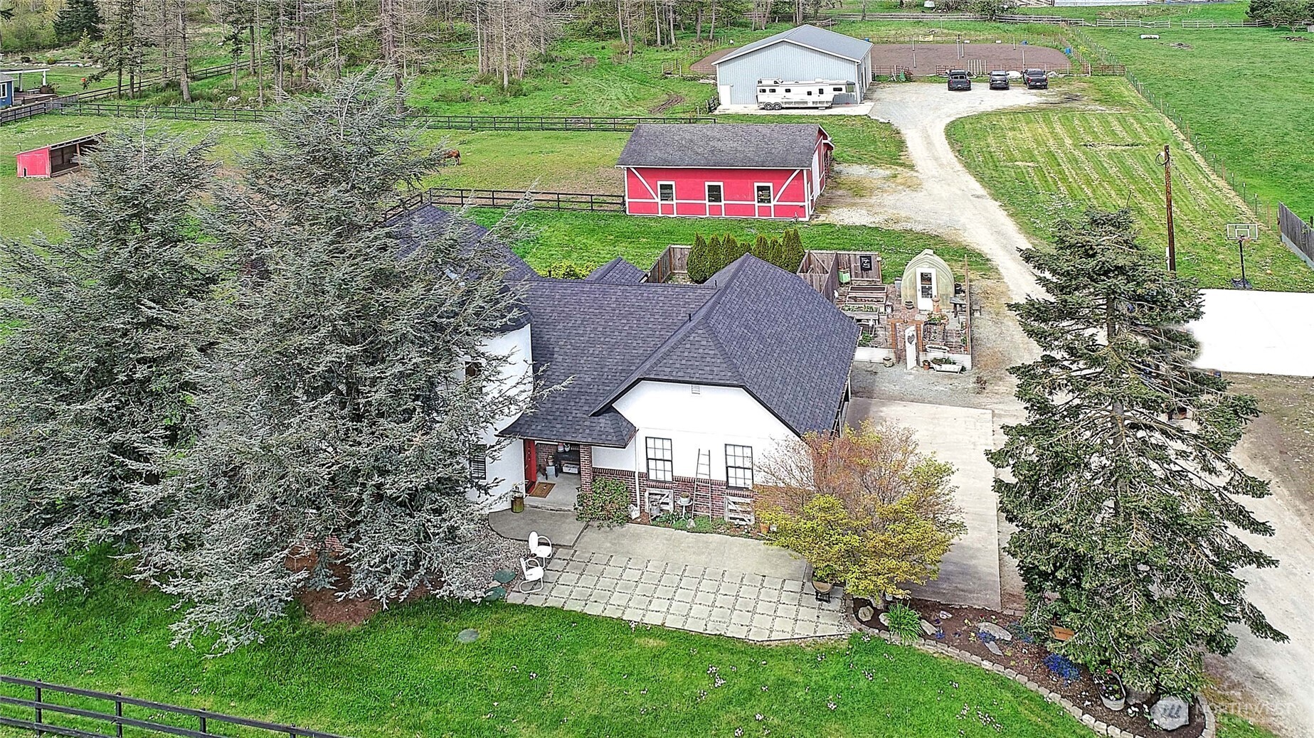 755 E North Camano Drive , Camano Island, WA 98282
