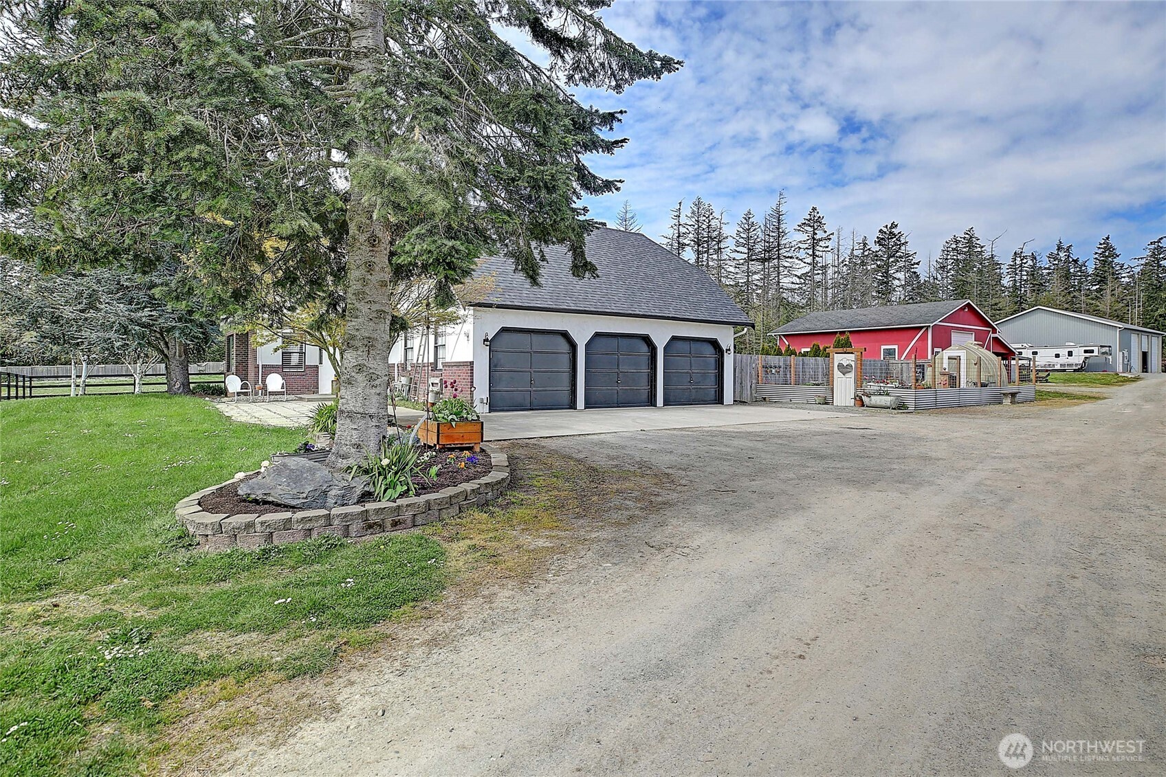 755 E North Camano Drive , Camano Island, WA 98282