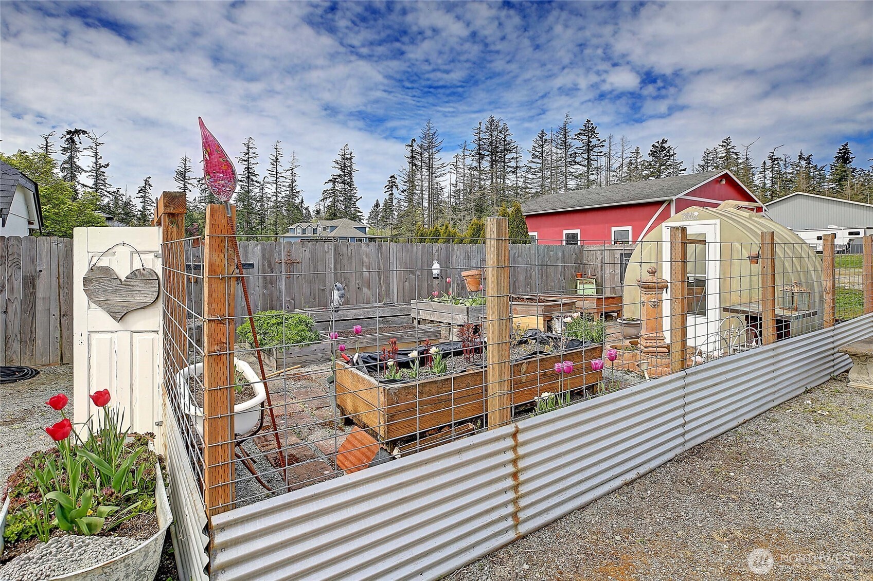 755 E North Camano Drive , Camano Island, WA 98282