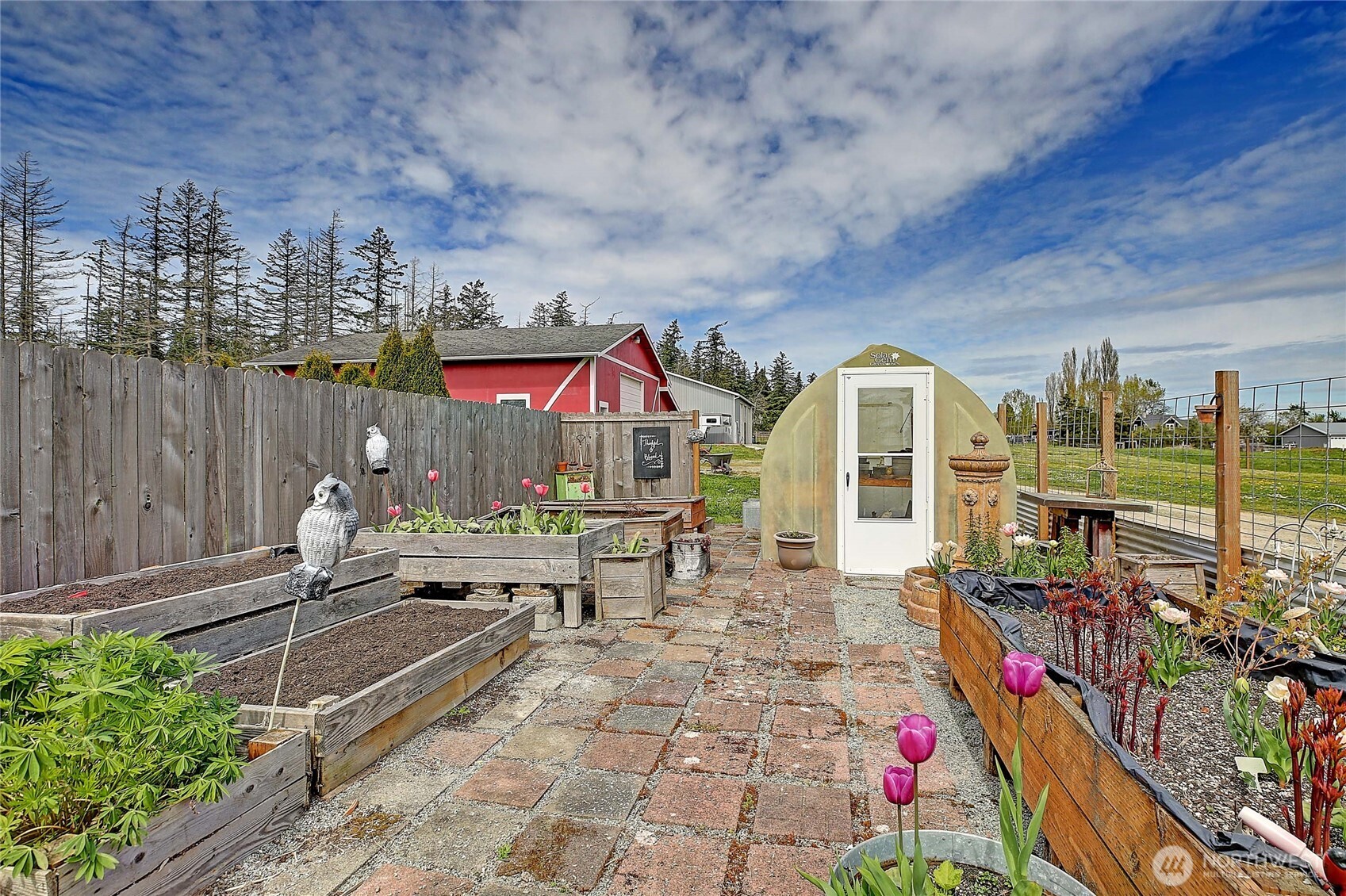 755 E North Camano Drive , Camano Island, WA 98282