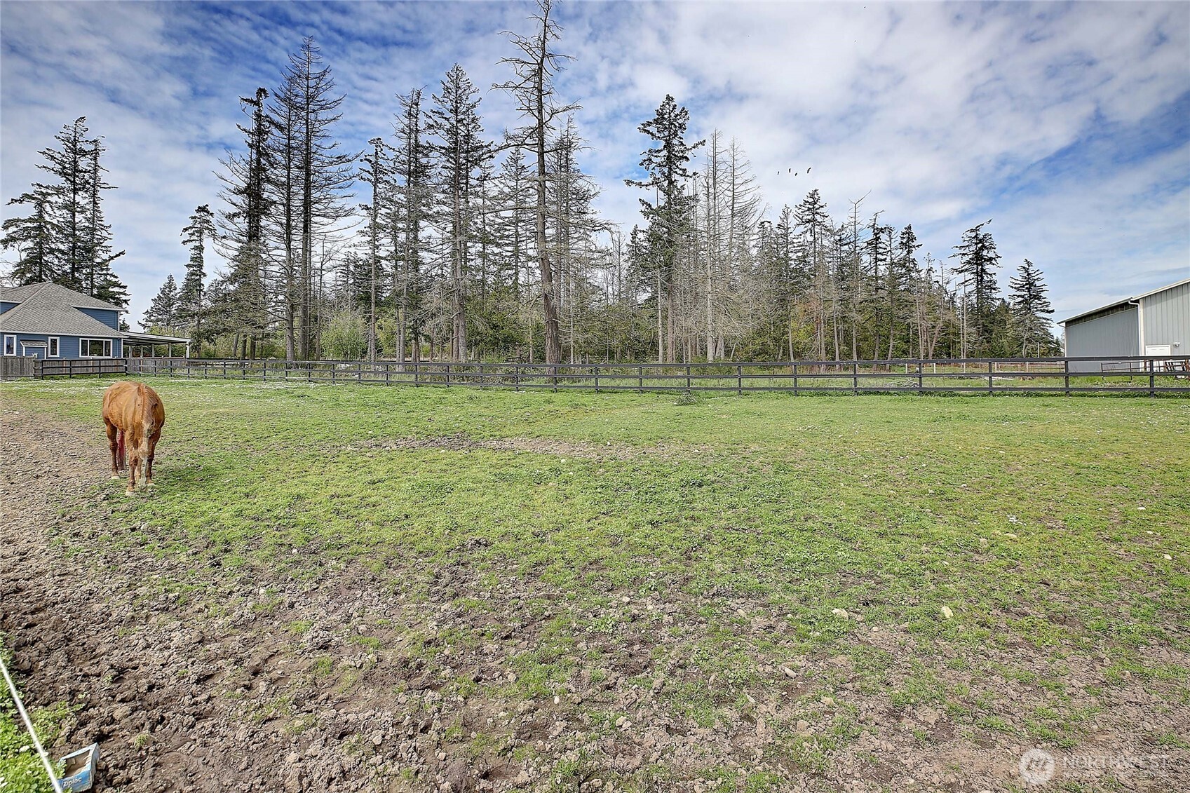 755 E North Camano Drive , Camano Island, WA 98282