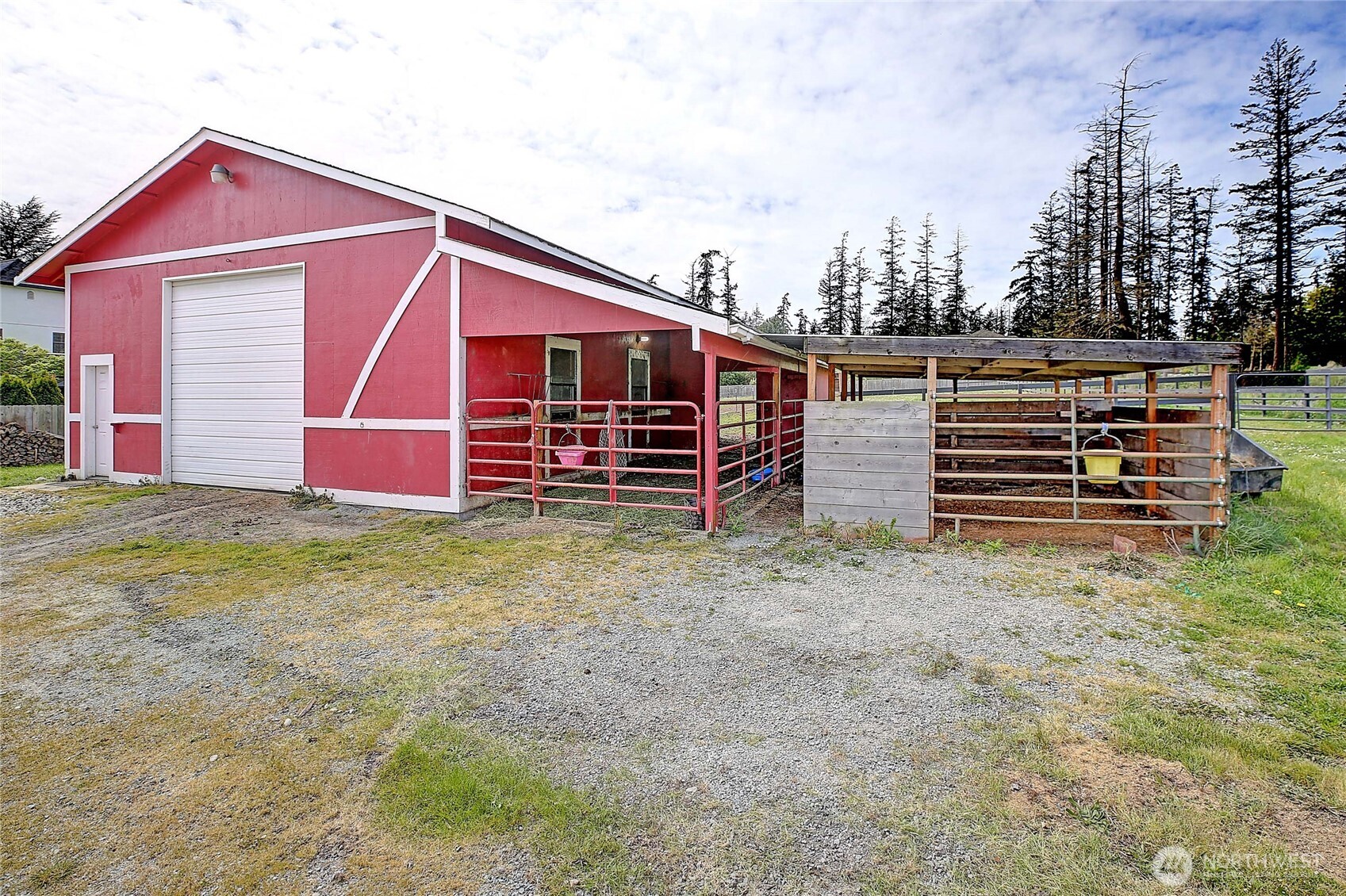 755 E North Camano Drive , Camano Island, WA 98282