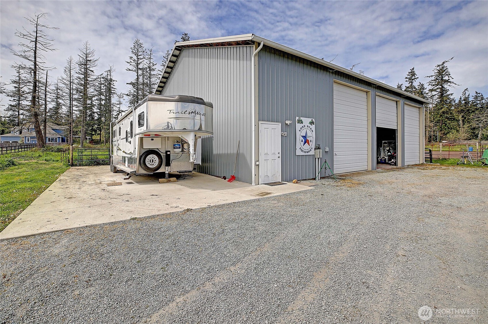 755 E North Camano Drive , Camano Island, WA 98282