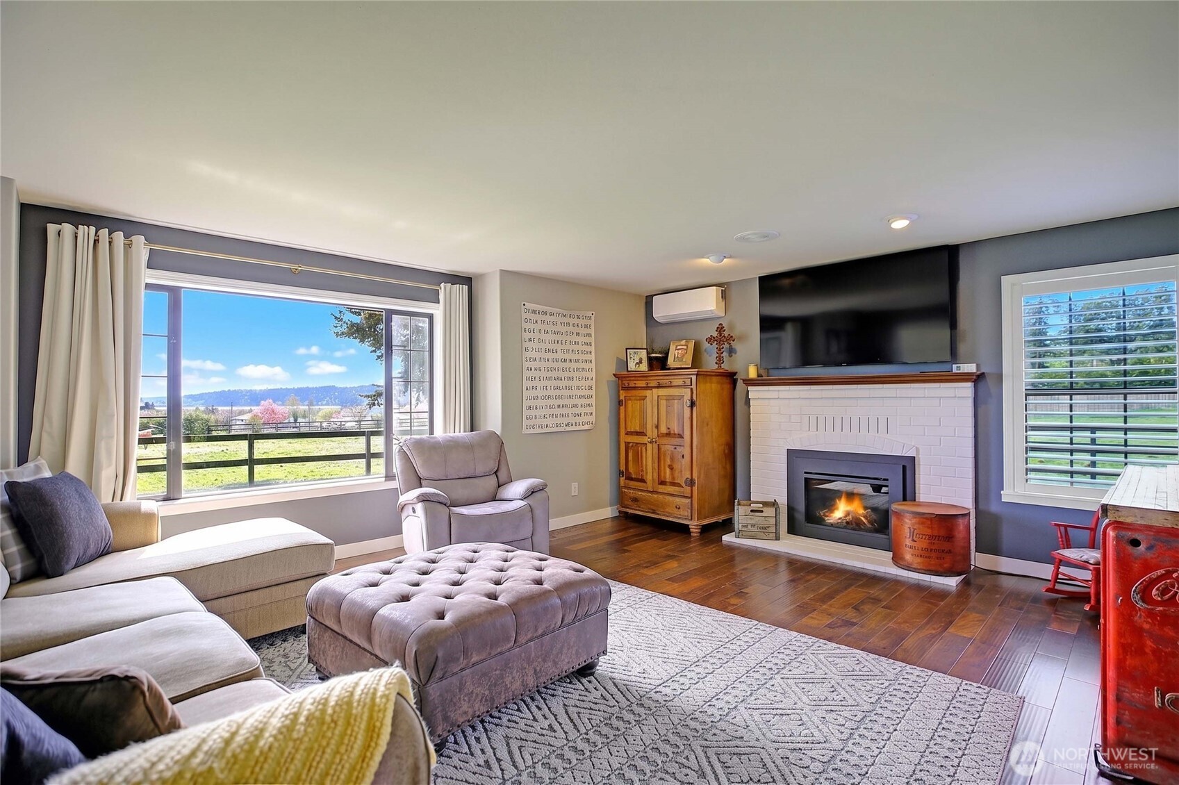755 E North Camano Drive , Camano Island, WA 98282