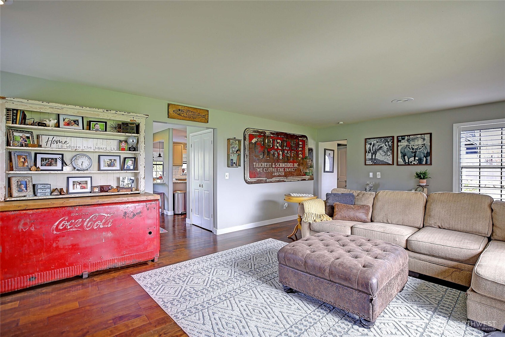 755 E North Camano Drive , Camano Island, WA 98282