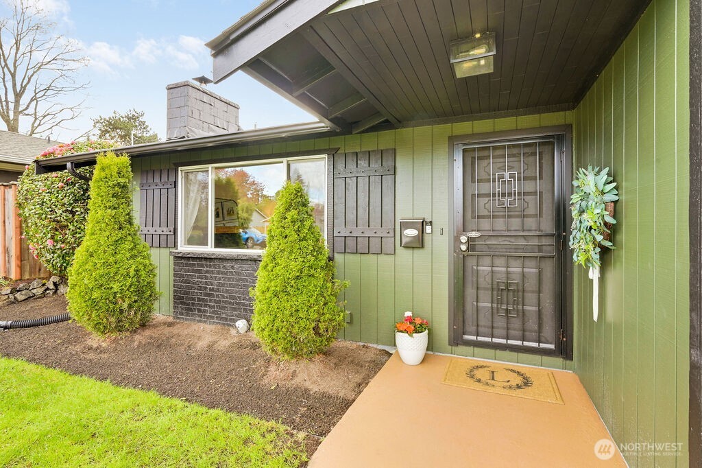 5126 S 10th Street , Tacoma, WA 98465