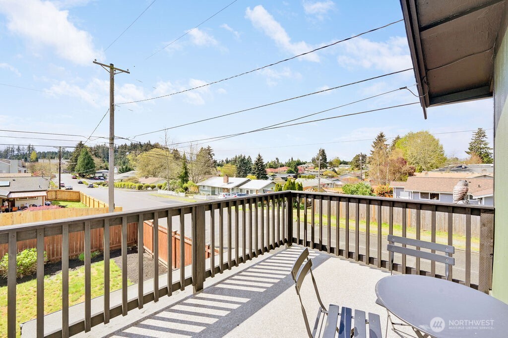 5126 S 10th Street , Tacoma, WA 98465