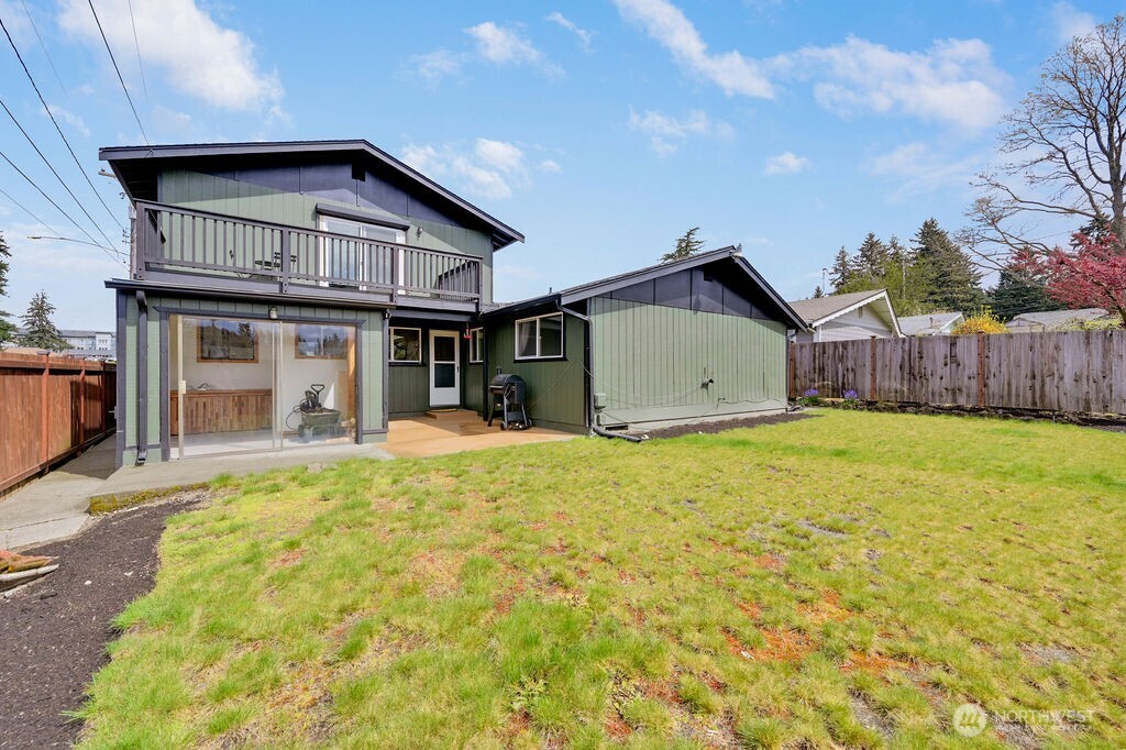 5126 S 10th Street , Tacoma, WA 98465