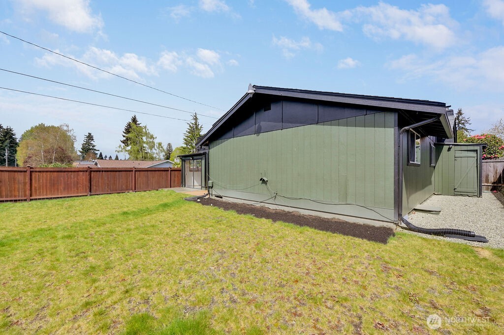 5126 S 10th Street , Tacoma, WA 98465