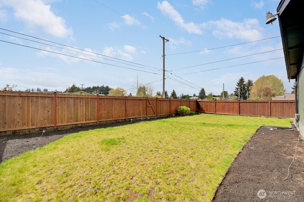 5126 S 10th Street , Tacoma, WA 98465