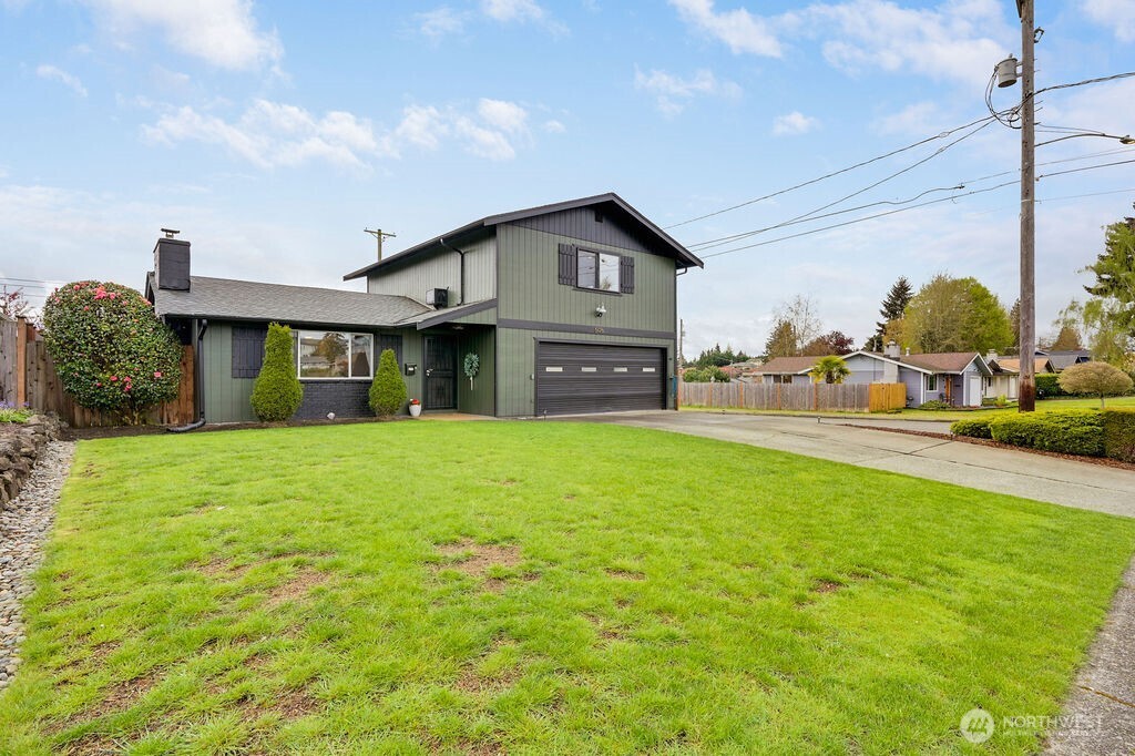 5126 S 10th Street , Tacoma, WA 98465