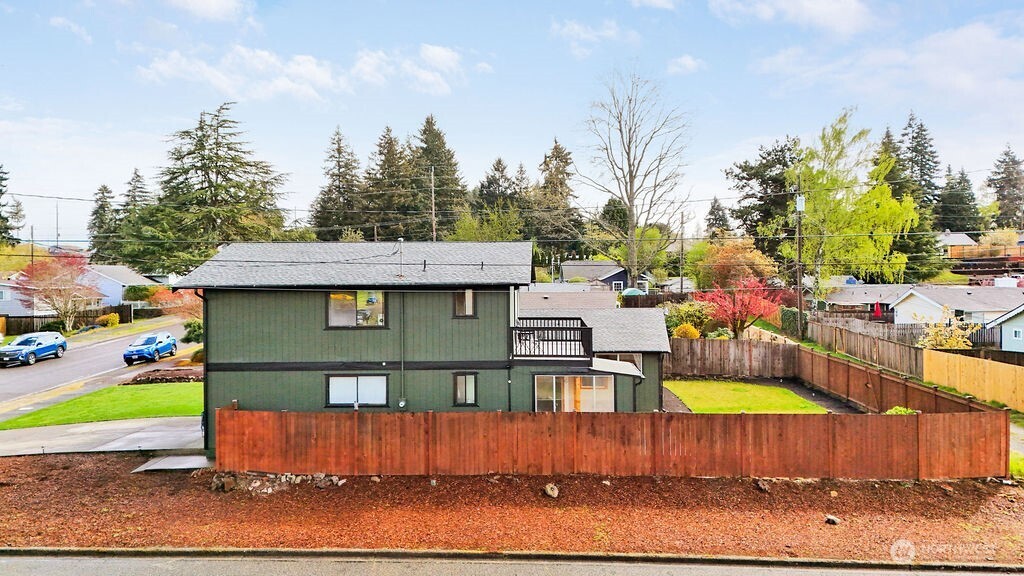 5126 S 10th Street , Tacoma, WA 98465