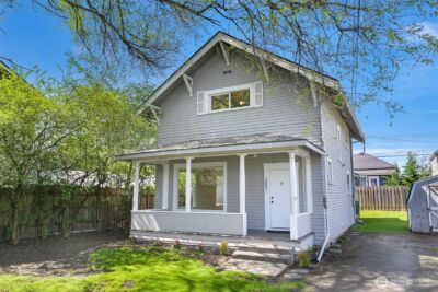 2085 Cottage Place , Ferndale, WA 98248