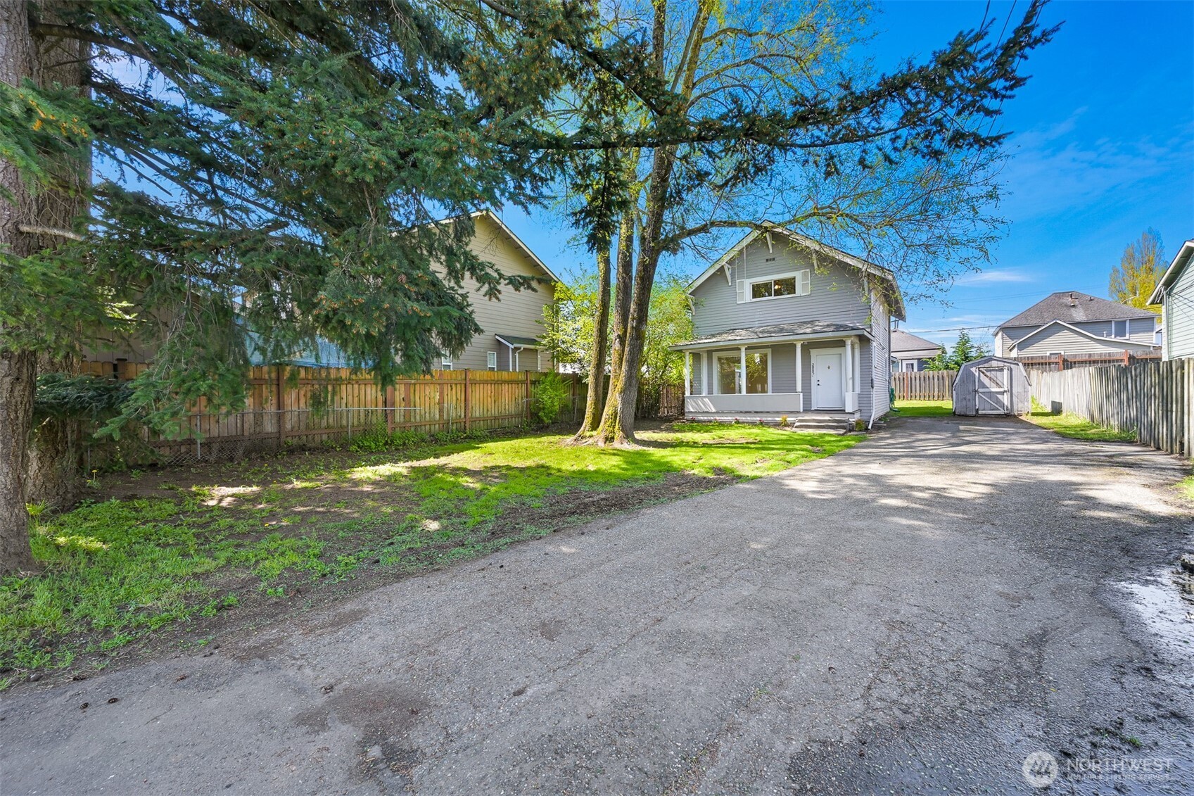 2085 Cottage Place , Ferndale, WA 98248