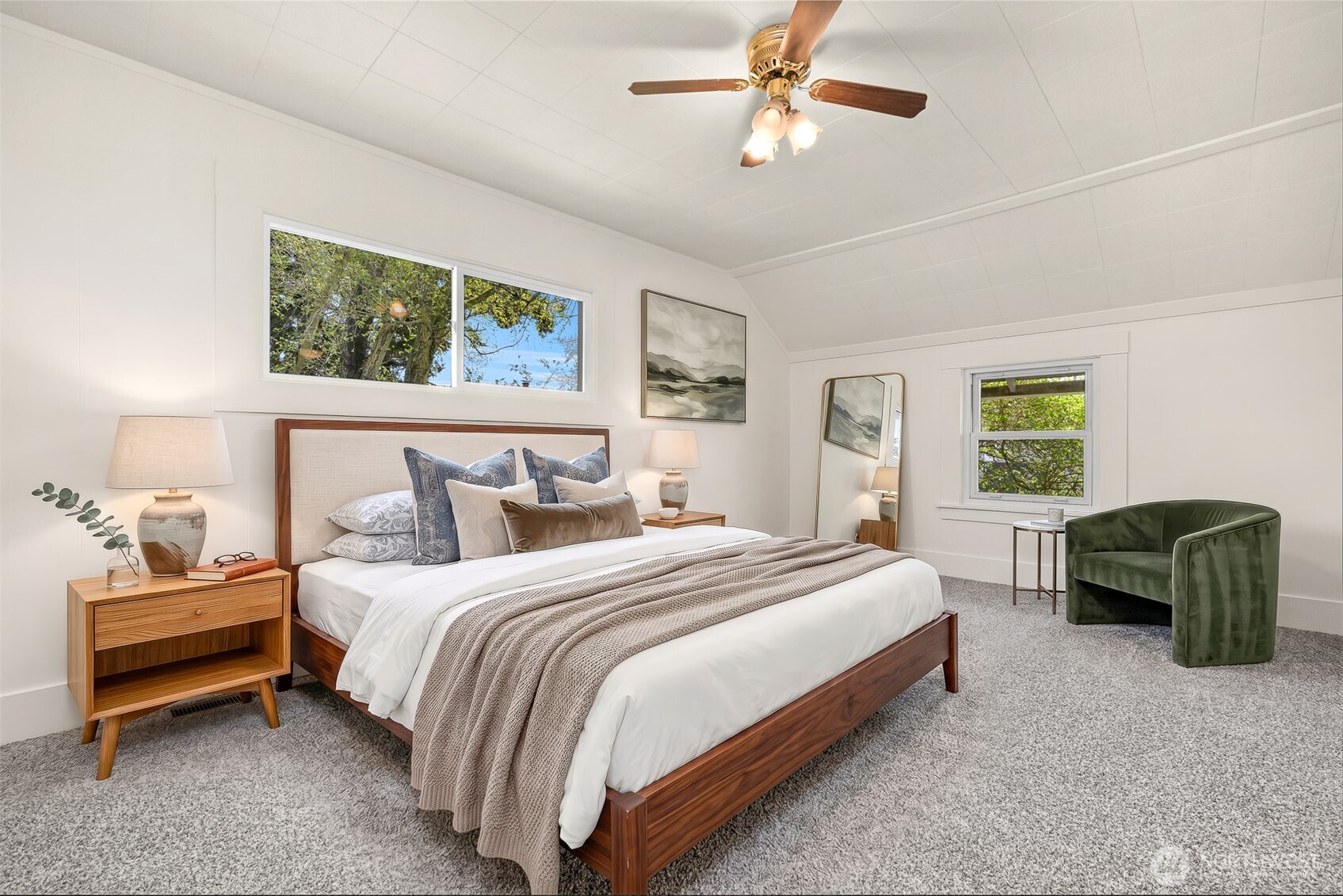 2085 Cottage Place , Ferndale, WA 98248
