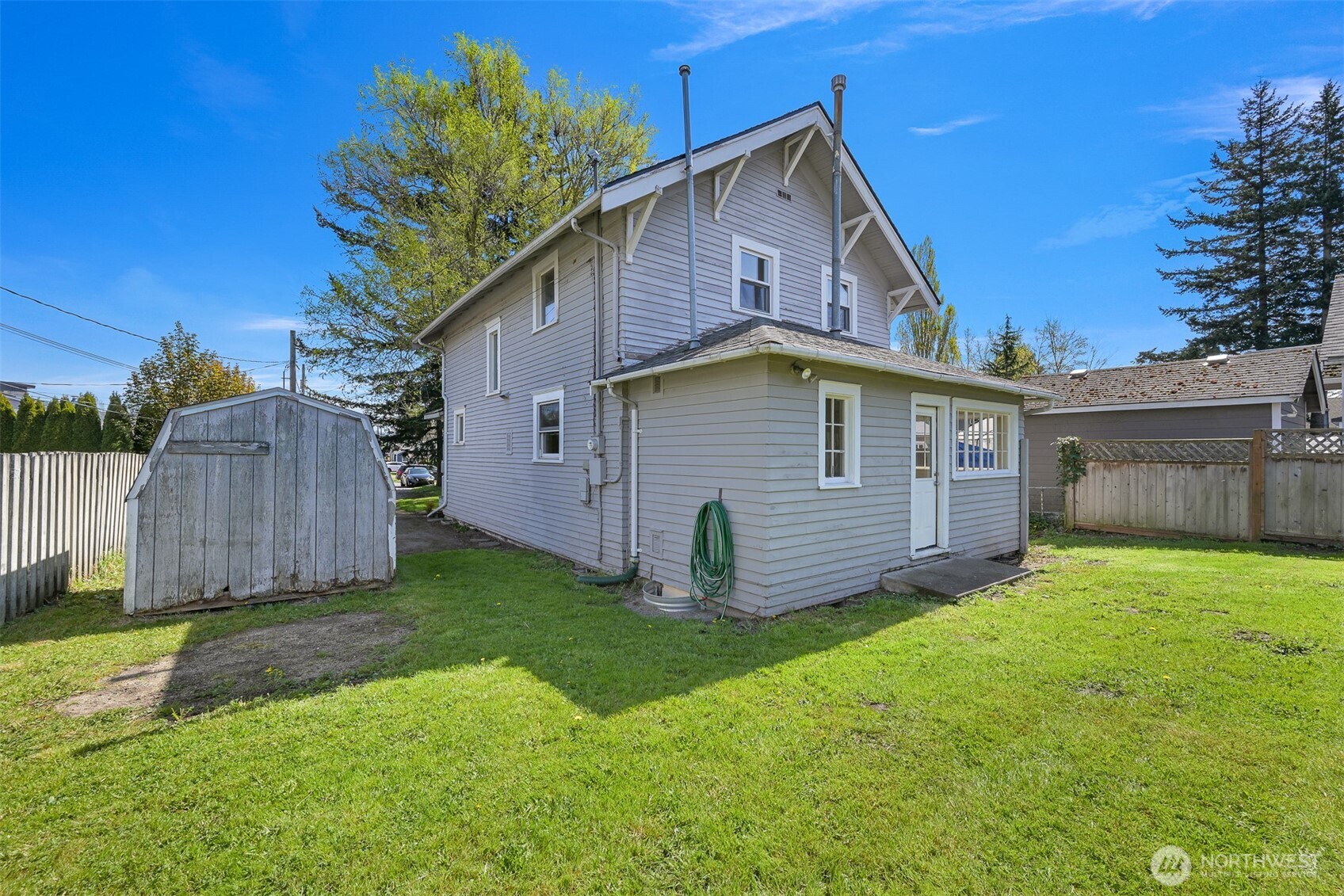 2085 Cottage Place , Ferndale, WA 98248
