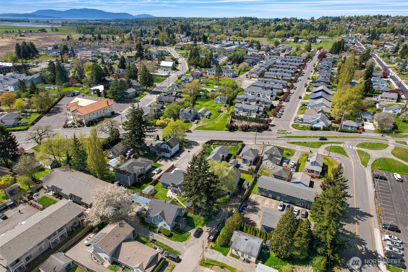 2085 Cottage Place , Ferndale, WA 98248