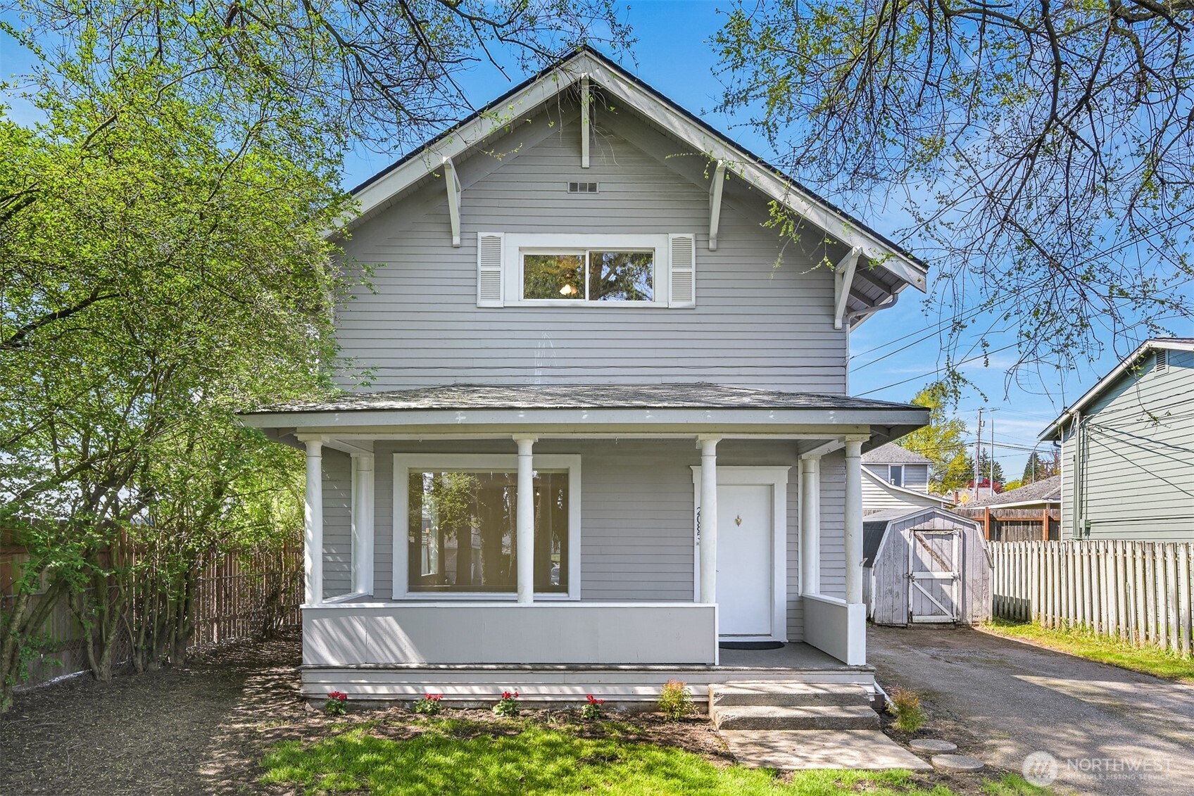 2085 Cottage Place , Ferndale, WA 98248