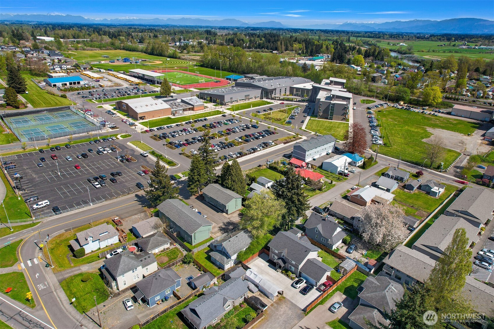 2085 Cottage Place , Ferndale, WA 98248