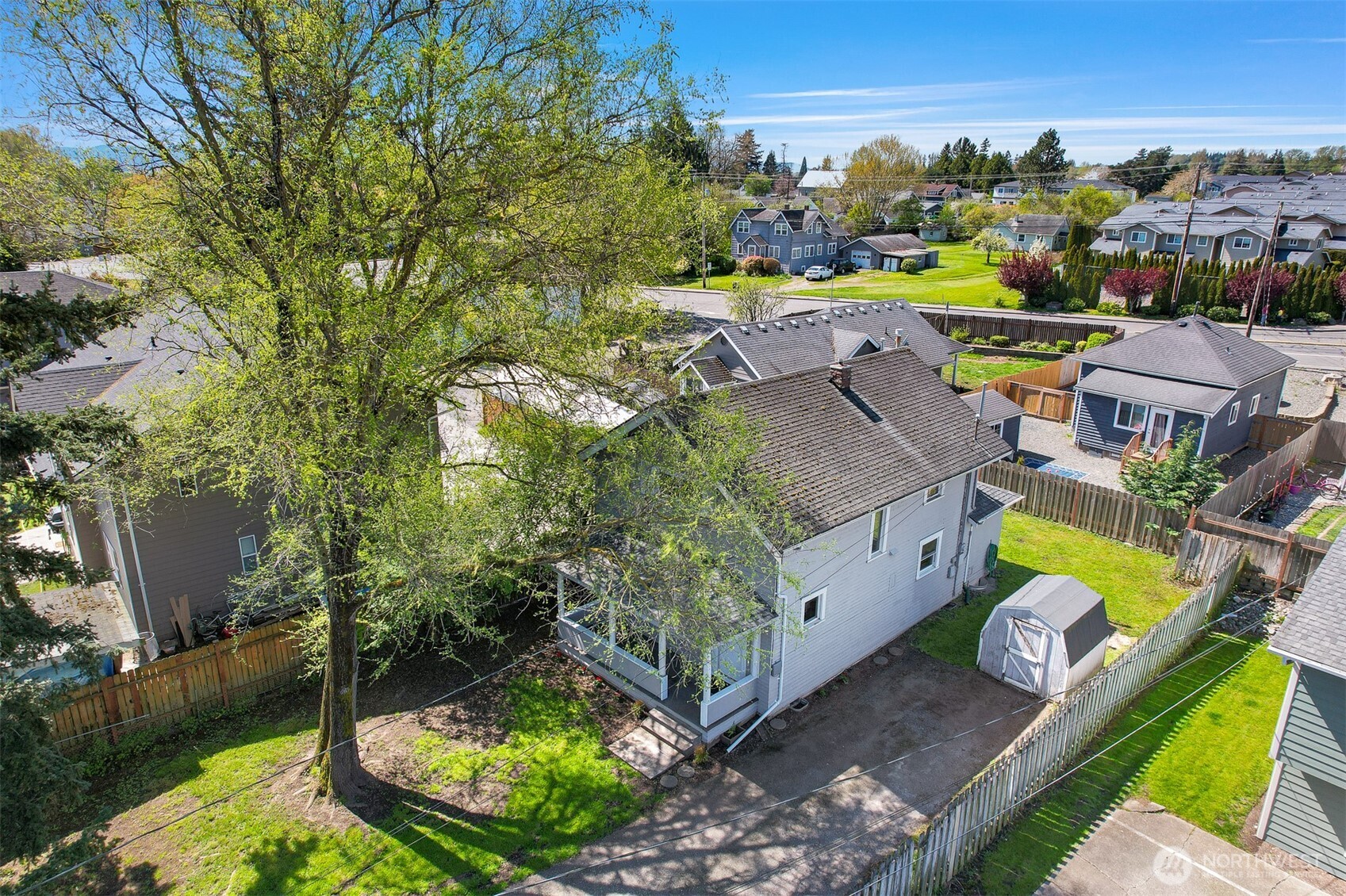 2085 Cottage Place , Ferndale, WA 98248