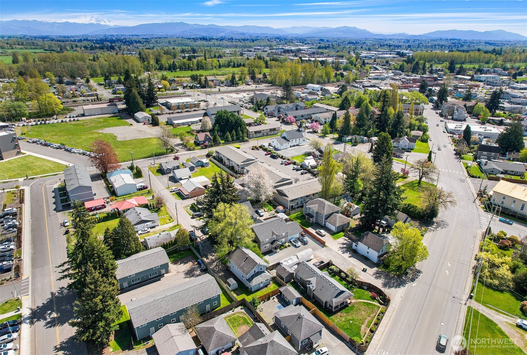 2085 Cottage Place , Ferndale, WA 98248