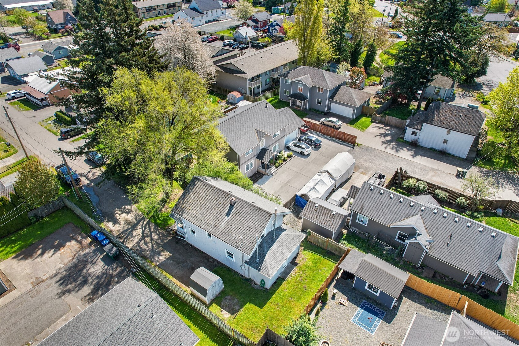 2085 Cottage Place , Ferndale, WA 98248