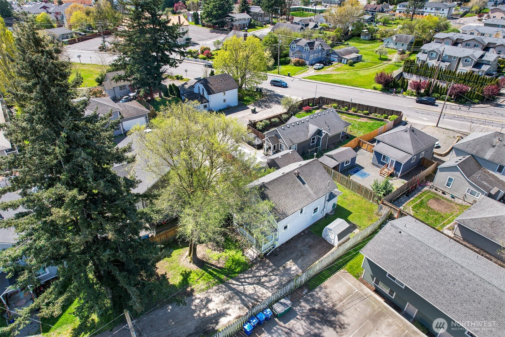 2085 Cottage Place , Ferndale, WA 98248