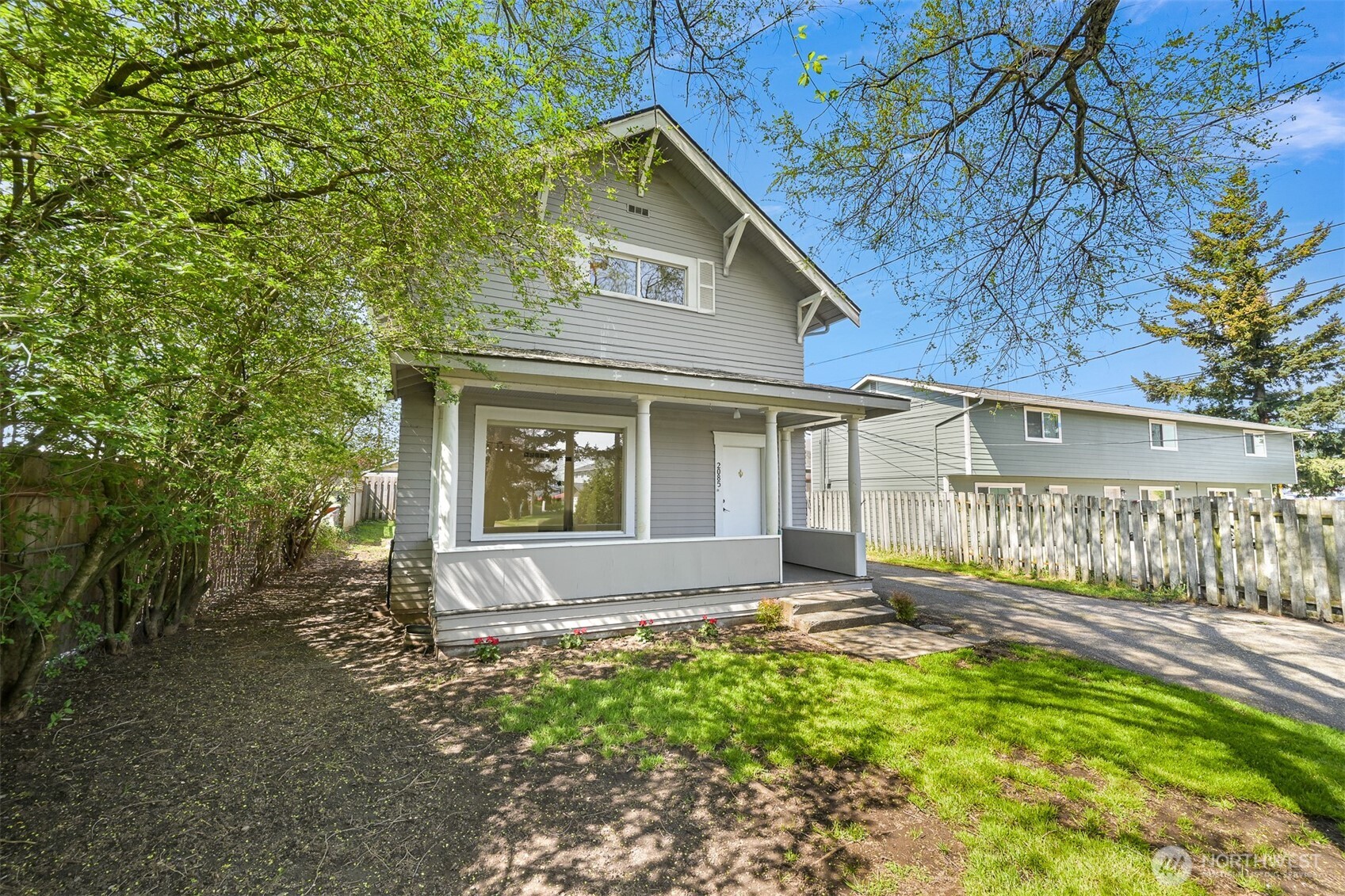 2085 Cottage Place , Ferndale, WA 98248