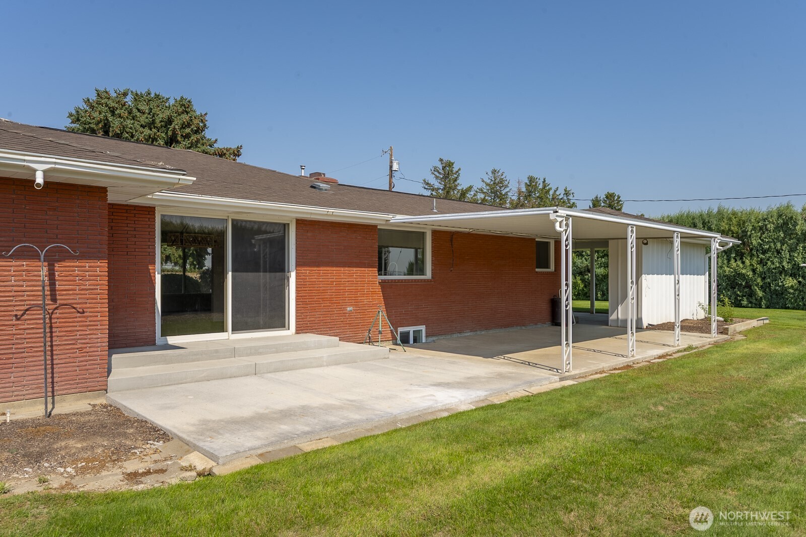 21807 SW 1 Road , Quincy, WA 98848