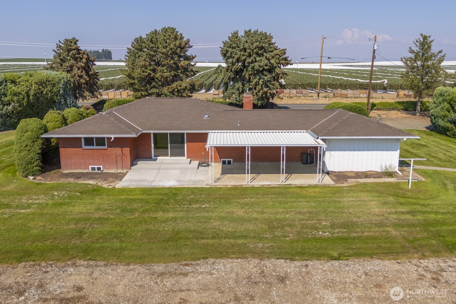 21807 SW 1 Road , Quincy, WA 98848