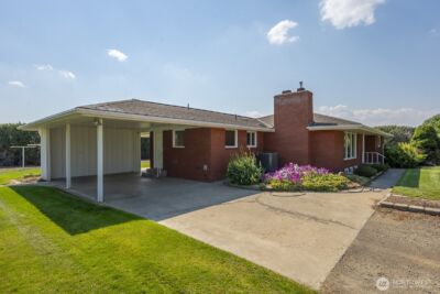 21807 SW 1 Road , Quincy, WA 98848 - Photo 2