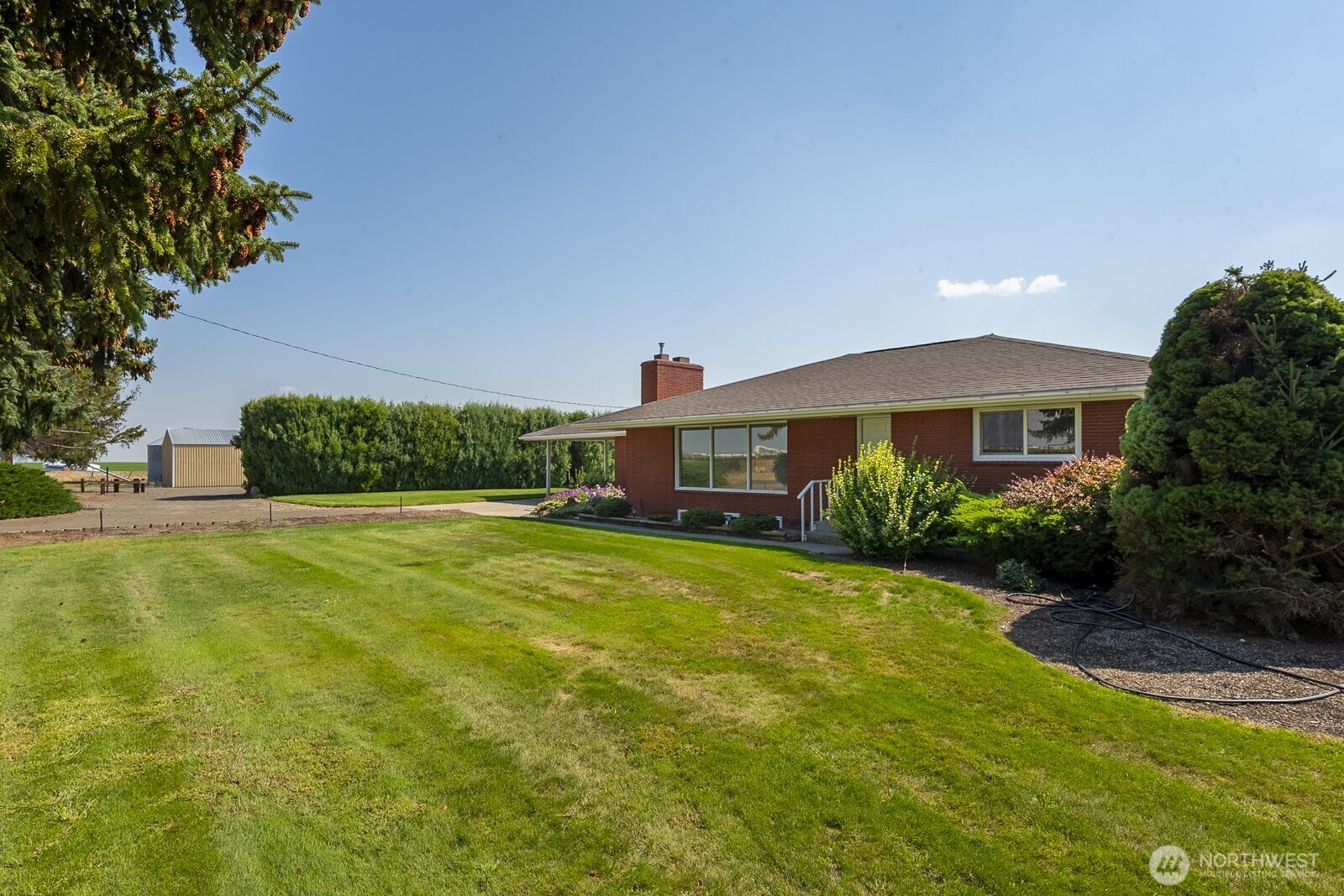 21807 SW 1 Road , Quincy, WA 98848
