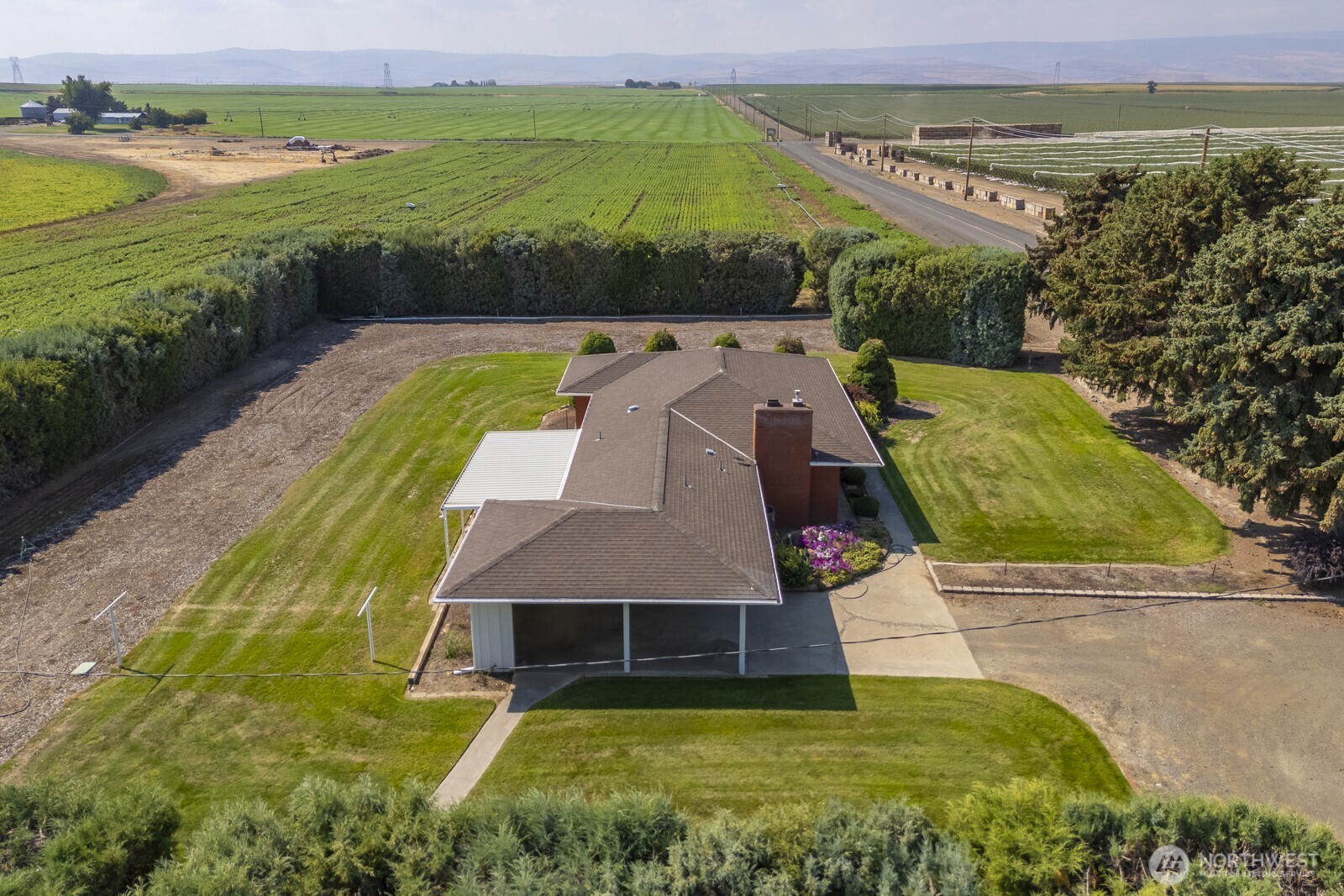 21807 SW 1 Road , Quincy, WA 98848