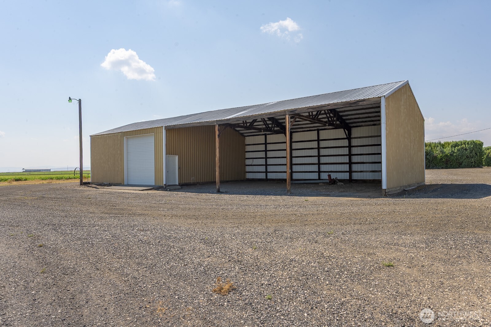 21807 SW 1 Road , Quincy, WA 98848