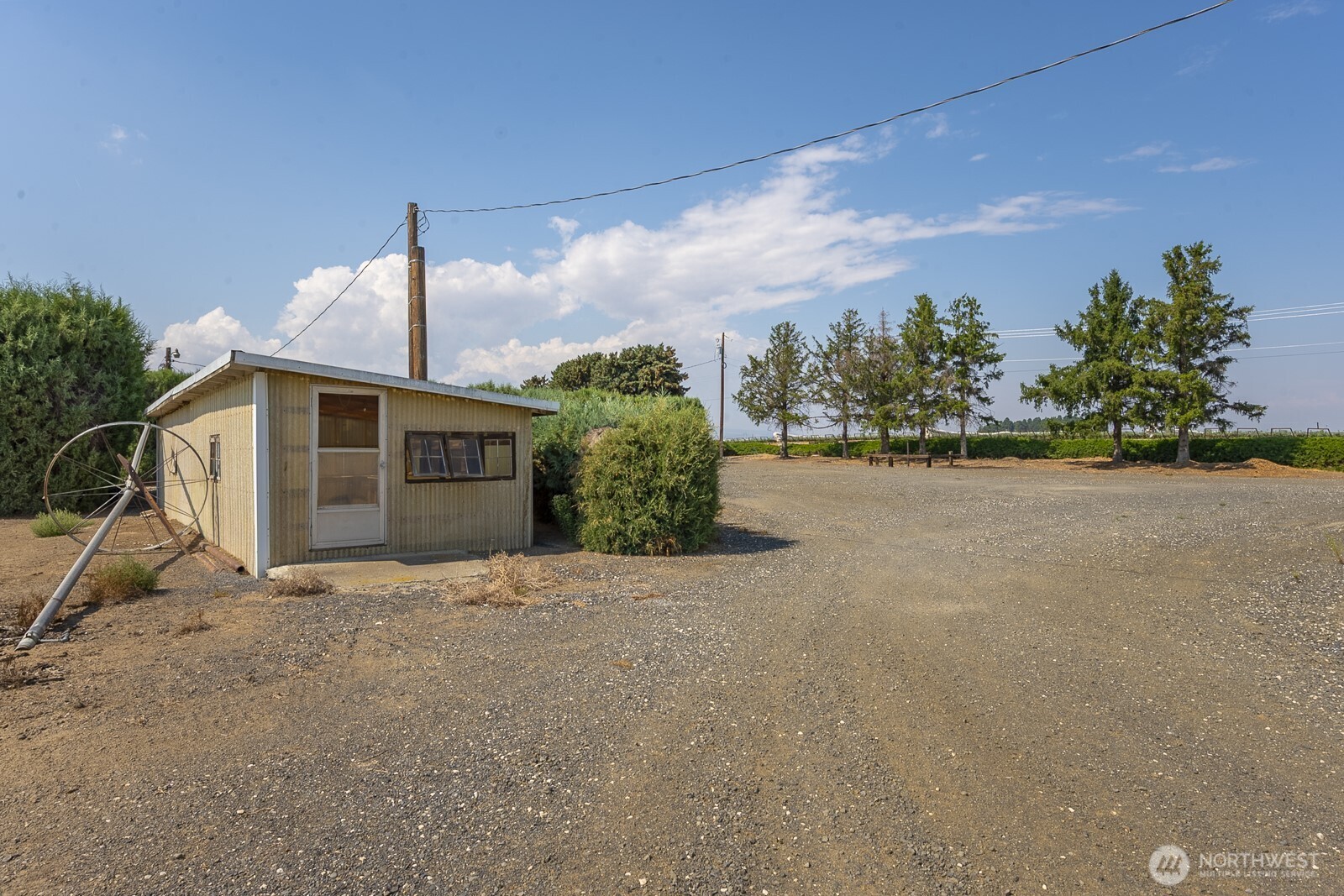 21807 SW 1 Road , Quincy, WA 98848