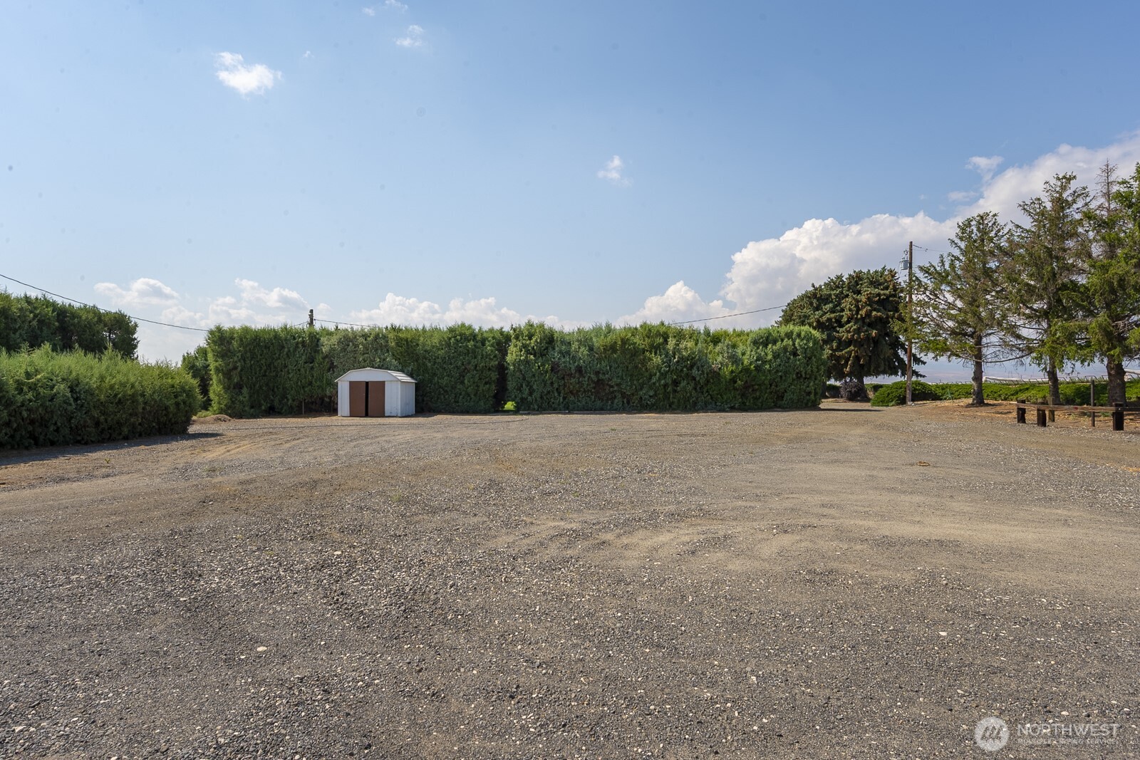 21807 SW 1 Road , Quincy, WA 98848