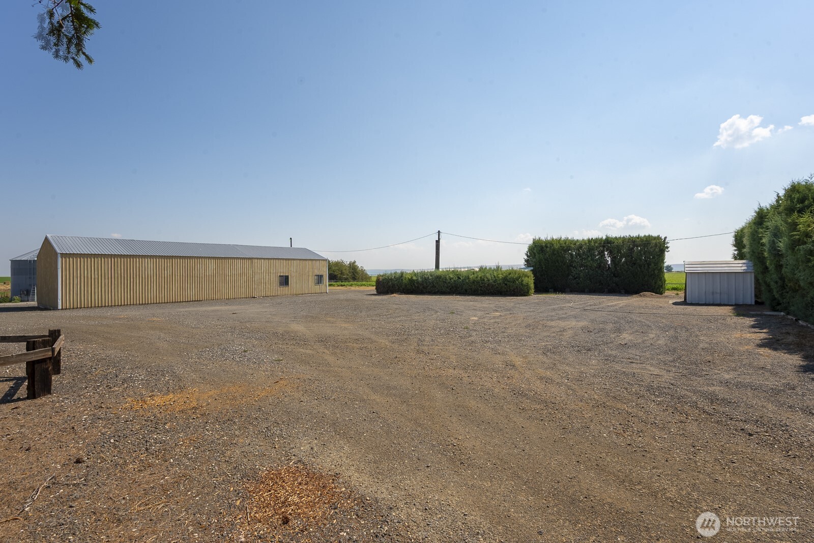 21807 SW 1 Road , Quincy, WA 98848