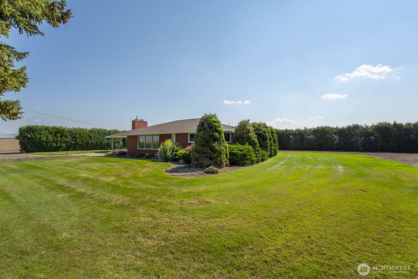 21807 SW 1 Road , Quincy, WA 98848