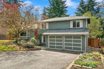 12817 SE 186TH Place , Renton, WA 98058 - Photo 1