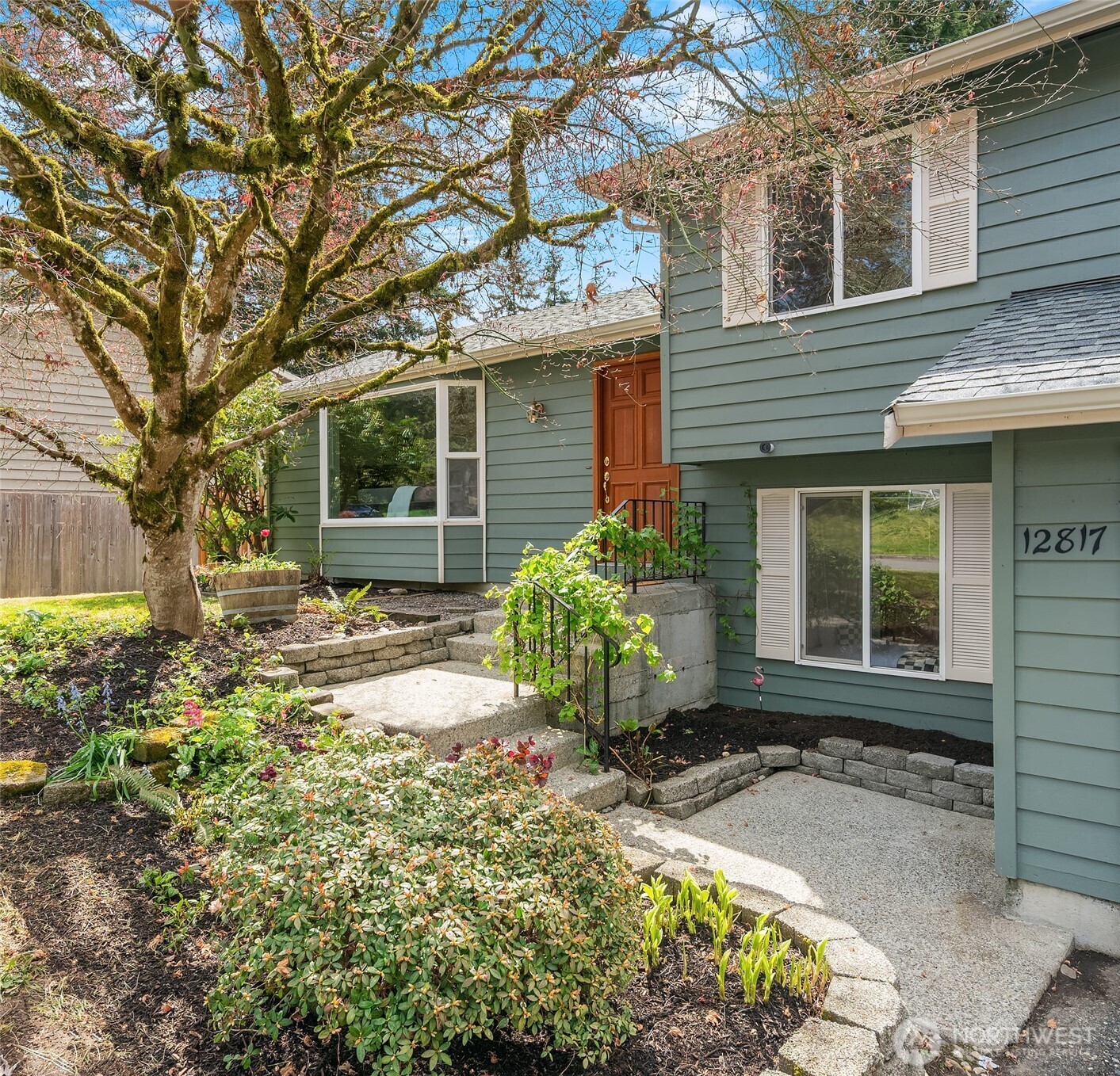 12817 SE 186TH Place , Renton, WA 98058
