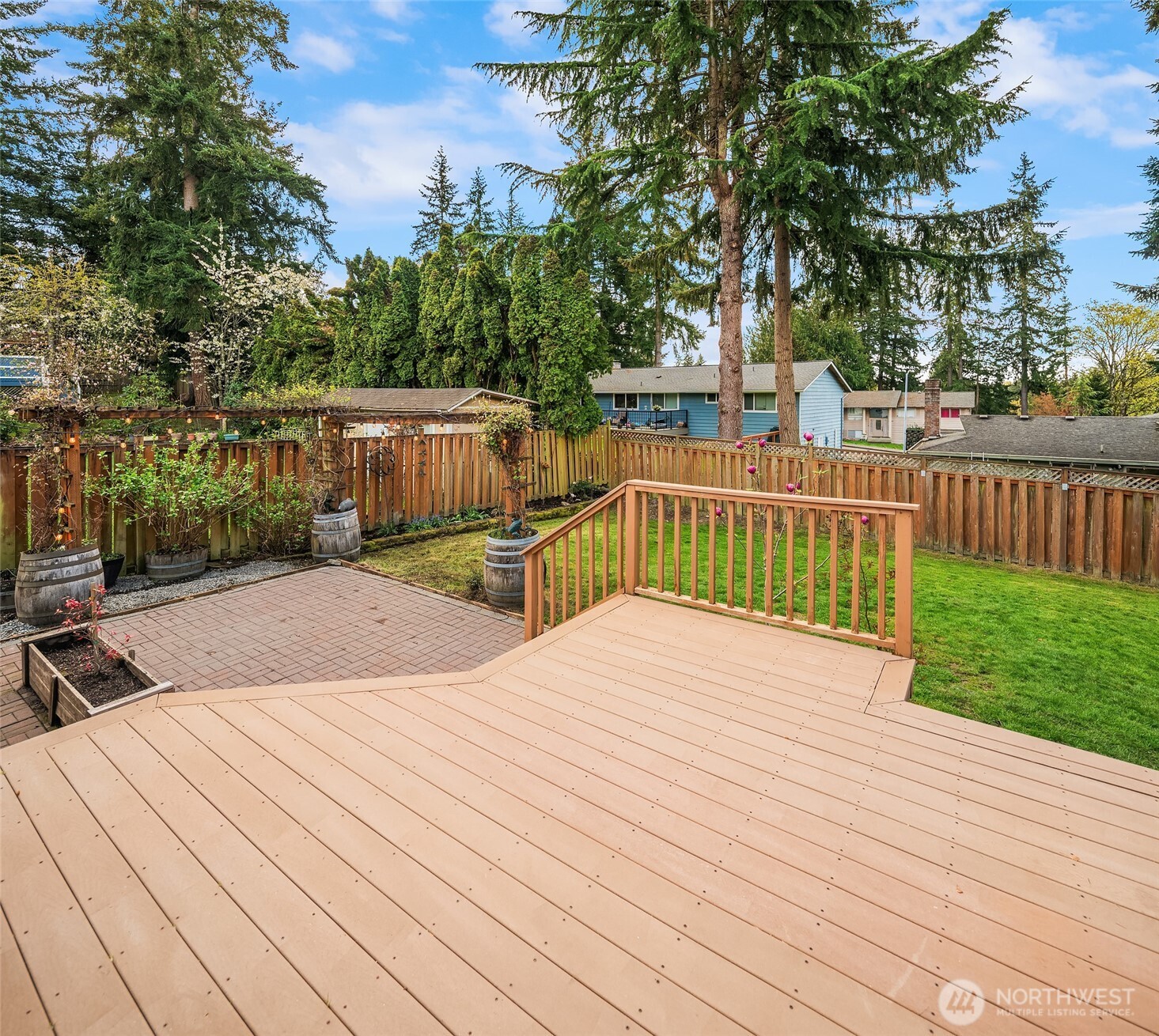 12817 SE 186TH Place , Renton, WA 98058