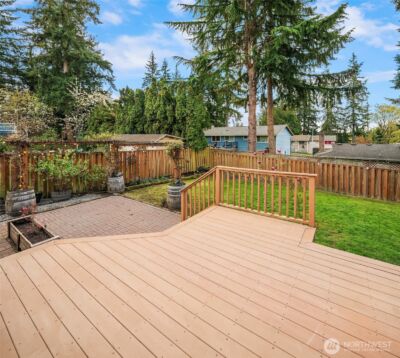 12817 SE 186TH Place , Renton, WA 98058 - Photo 20