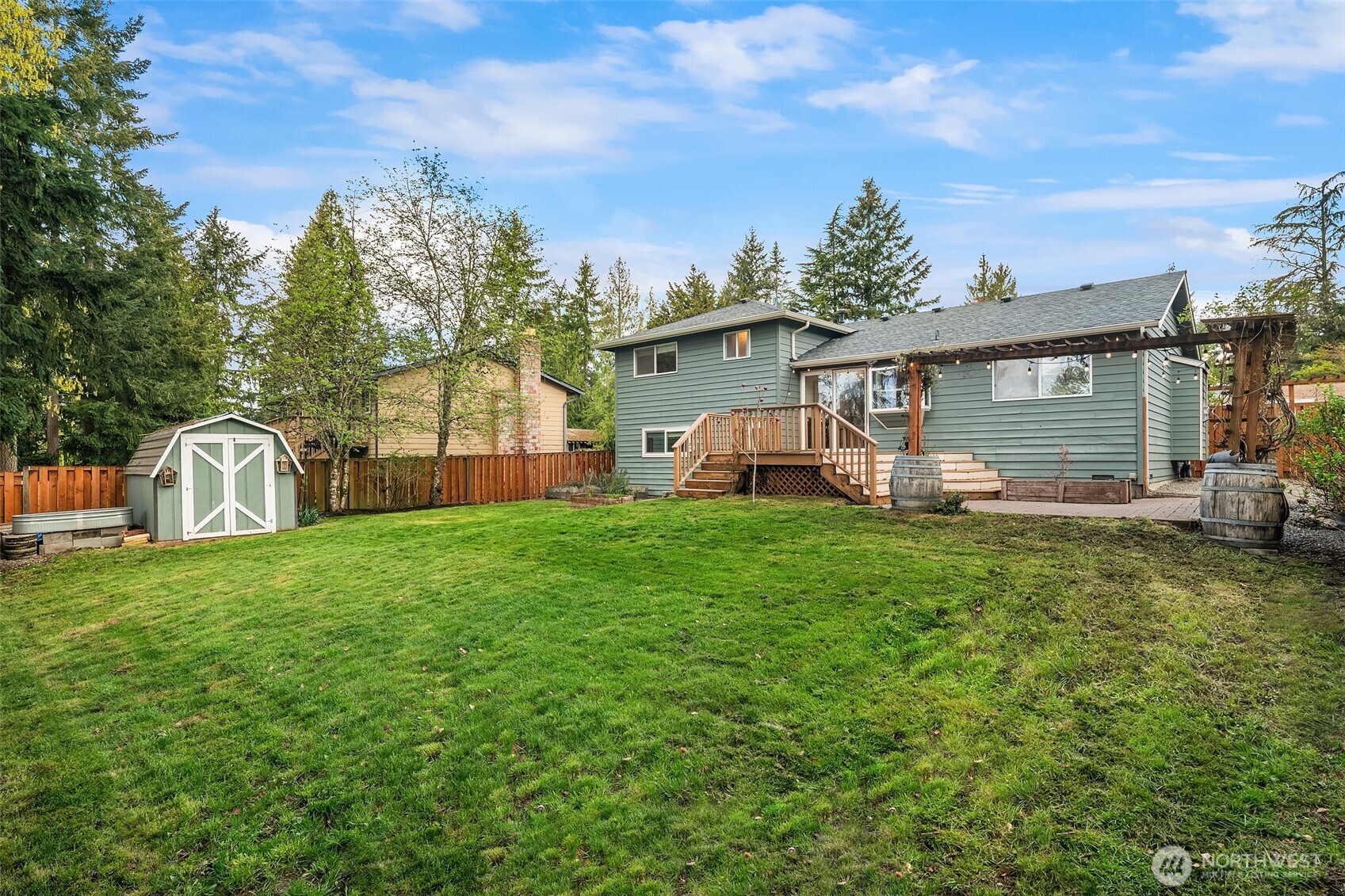 12817 SE 186TH Place , Renton, WA 98058