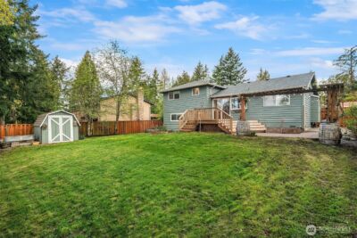 12817 SE 186TH Place , Renton, WA 98058 - Photo 21