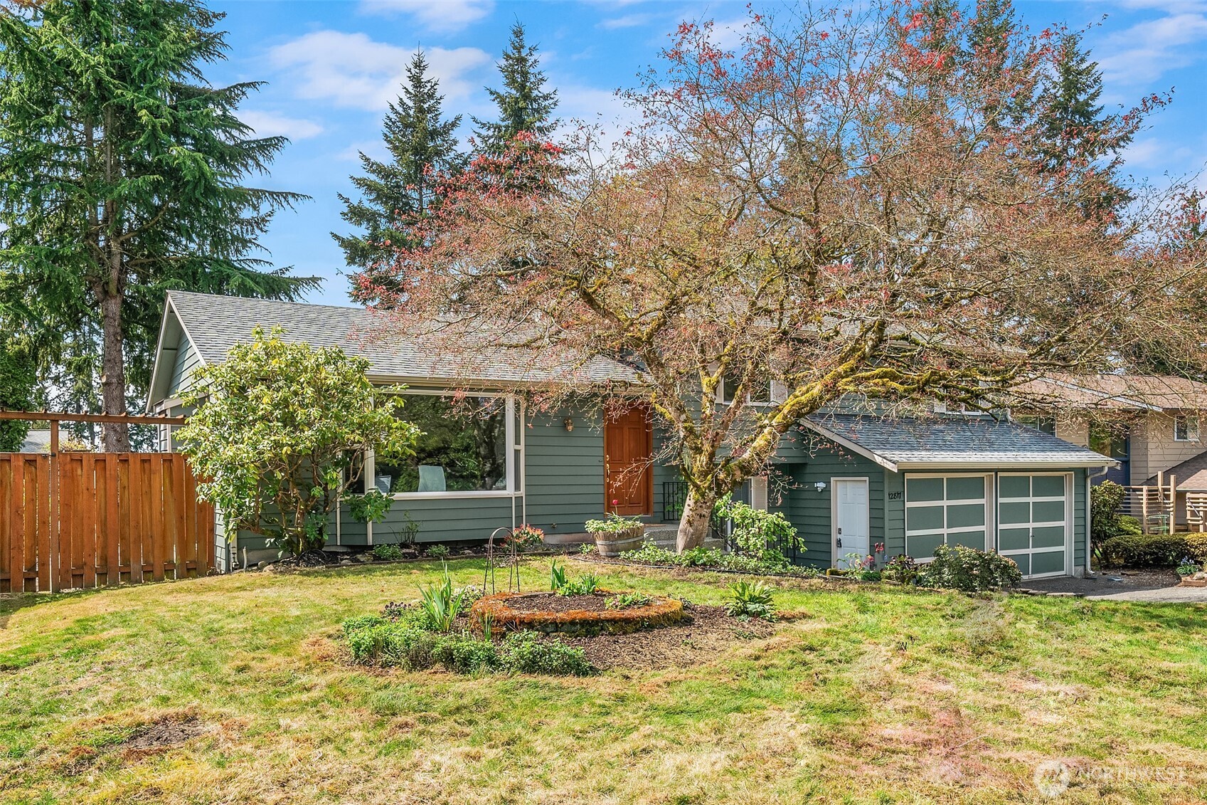 12817 SE 186TH Place , Renton, WA 98058