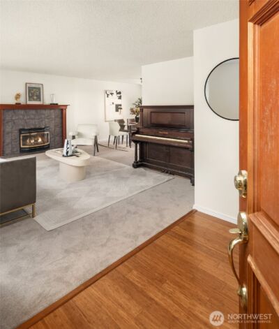 12817 SE 186TH Place , Renton, WA 98058 - Photo 3