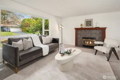 12817 SE 186TH Place , Renton, WA 98058 - Photo 4