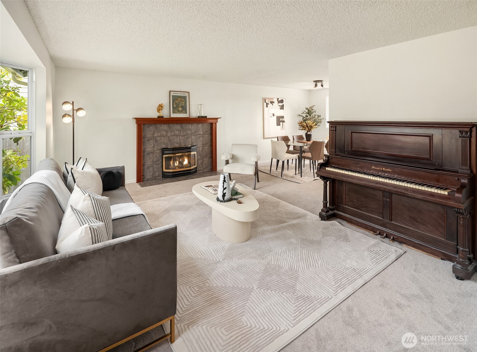 12817 SE 186TH Place , Renton, WA 98058