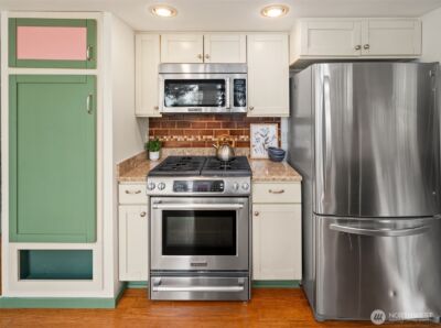 12817 SE 186TH Place , Renton, WA 98058 - Photo 9