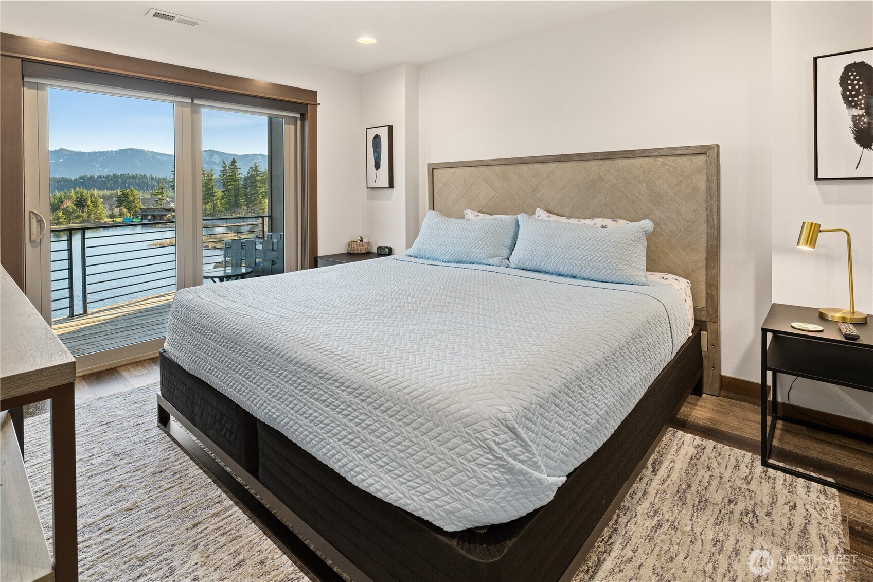 100 Wildflower Loop , Cle Elum, WA 98922